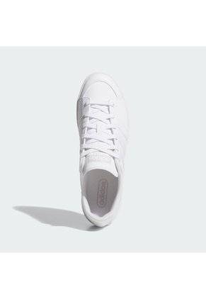 Tenis Basketball Blanco Adidas Jump Hook