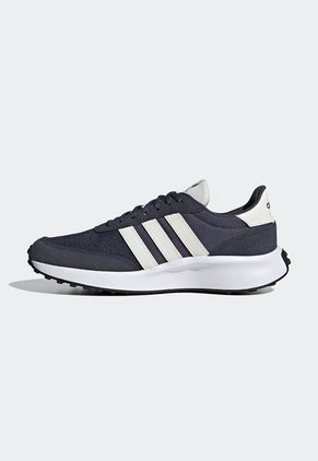 Tenis Running Azul-Blanco adidas Performance Run 70s