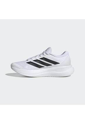 Tenis Running Blanco Adidas Runfalcon 6 Mujer