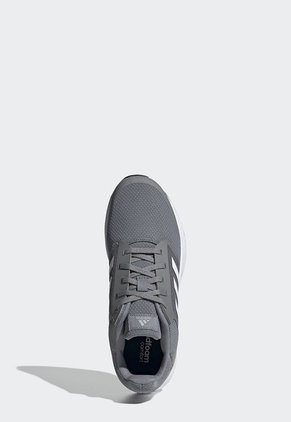 Tenis Gris adidas Performance GALAXY 5