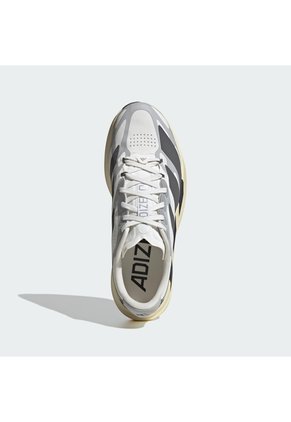 Tenis Running Blanco Adidas Adizero EVO SL EXO
