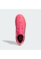 Guayos Fútbol Rosa Adidas F50 Hyperfast Club Multiterreno Niños de adidas Performance