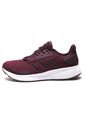 Tenis Running Vinotinto-Blanco adidas Performance Duramo 9 de adidas Performance