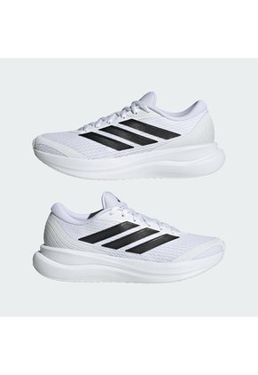 Tenis Running Blanco Adidas Runfalcon 6 Mujer