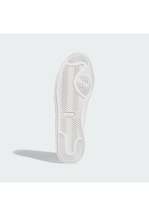 Tenis Basketball Blanco Adidas Jump Hook