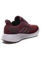Tenis Running Vinotinto-Blanco adidas Performance Duramo 9 de adidas Performance