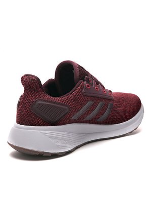Tenis Running Vinotinto-Blanco adidas Performance Duramo 9