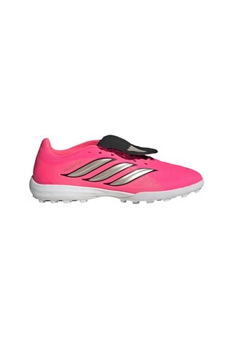 Guayos Fútbol Rosa Adidas Predator League Artificial adidas Performance