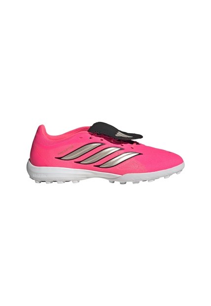Guayos Fútbol Rosa Adidas Predator League Artificial