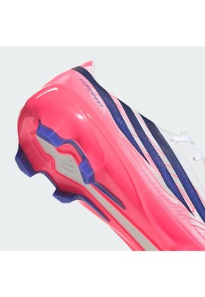 Guayos Fútbol Blanco Adidas F50 Hyperfast League Firme