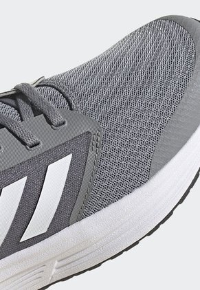Tenis Gris adidas Performance GALAXY 5