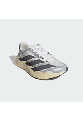 Tenis Running Blanco Adidas Adizero EVO SL EXO