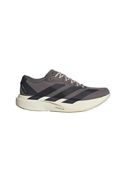 Tenis Running Café Adidas Adizero EVO SL