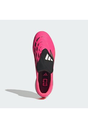 Guayos Fútbol Rosa Adidas Predator League Artificial
