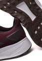Tenis Running Vinotinto-Blanco adidas Performance Duramo 9 de adidas Performance