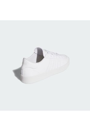 Tenis Basketball Blanco Adidas Jump Hook