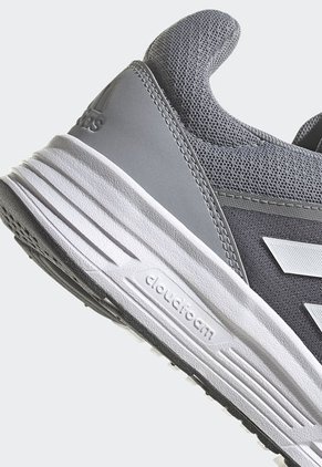 Tenis Gris adidas Performance GALAXY 5