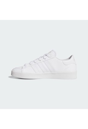 Tenis Basketball Blanco Adidas Jump Hook