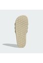 Sandalias Beige Adidas Adilette Comfort 2.0 Mujer de adidas Performance