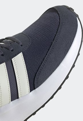 Tenis Running Azul-Blanco adidas Performance Run 70s