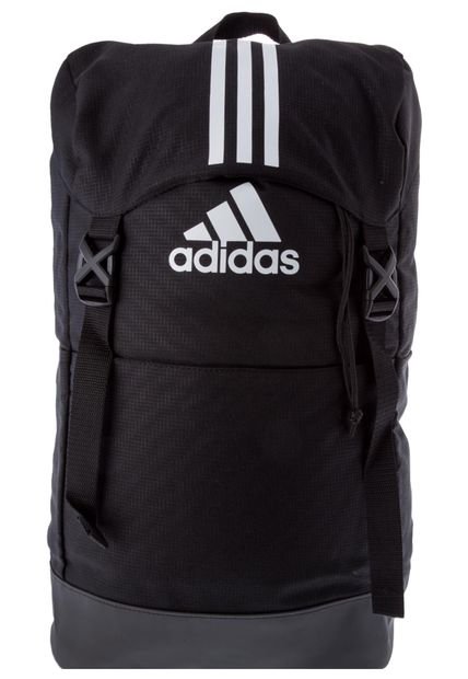Morral Negro-Blanco adidas Performance 3-STRIPES BACKPACK - Compra Ahora |  Dafiti Colombia