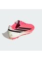 Guayos Fútbol Rosa Adidas F50 Hyperfast Club Multiterreno Niños de adidas Performance