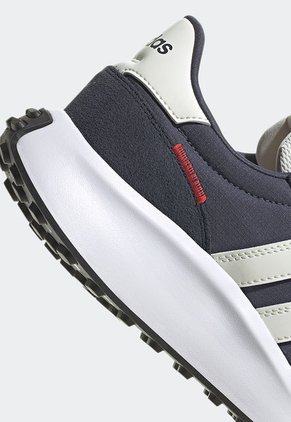 Tenis Running Azul-Blanco adidas Performance Run 70s