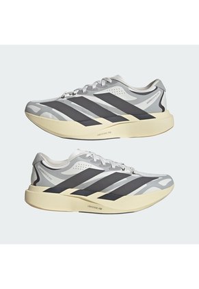 Tenis Running Blanco Adidas Adizero EVO SL EXO