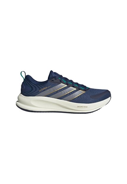 Tenis Running Azul Adidas Supernova Ease 2