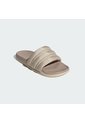 Sandalias Beige Adidas Adilette Comfort 2.0 Mujer de adidas Performance