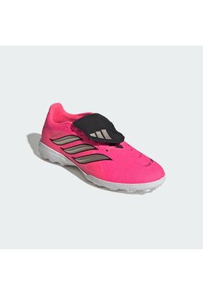 Guayos Fútbol Rosa Adidas Predator League Artificial