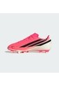 Guayos Fútbol Rosa Adidas F50 Hyperfast Club Multiterreno Niños de adidas Performance