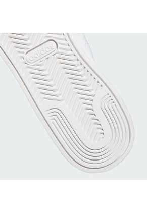 Tenis Basketball Blanco Adidas Jump Hook