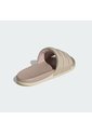 Sandalias Beige Adidas Adilette Comfort 2.0 Mujer de adidas Performance