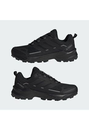 Tenis Senderismo Negro Adidas Terrex Skychaser Ax5