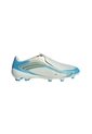 Guayos Fútbol Beige Adidas F50 League Messi Firme de adidas Performance