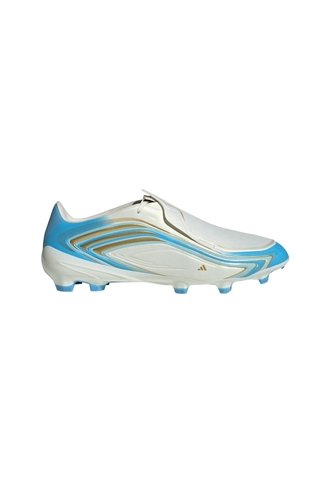 Guayos Fútbol Beige Adidas F50 League Messi Firme adidas Performance