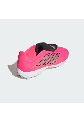 Guayos Fútbol Rosa Adidas Predator League Artificial