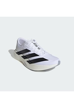 Tenis Running Blanco Adidas Adizero EVO SL Woven