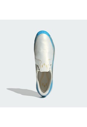 Guayos Fútbol Beige Adidas F50 League Messi Firme