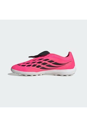 Guayos Fútbol Rosa Adidas Predator League Artificial