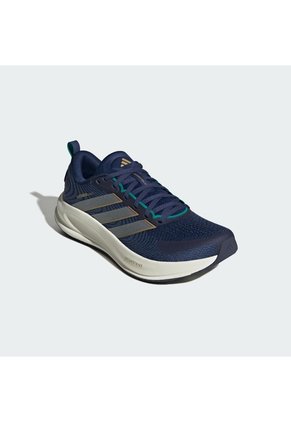 Tenis Running Azul Adidas Supernova Ease 2