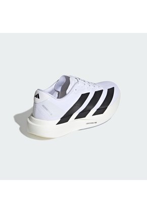 Tenis Running Blanco Adidas Adizero EVO SL Woven