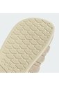 Sandalias Beige Adidas Adilette Comfort 2.0 Mujer de adidas Performance