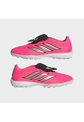 Guayos Fútbol Rosa Adidas Predator League Artificial