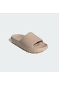 Sandalias Café Adidas Adilette Lumia de adidas Performance