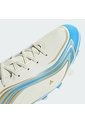 Guayos Fútbol Beige Adidas F50 Messi Club Multiterreno de adidas Performance