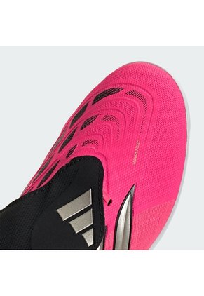 Guayos Fútbol Rosa Adidas Predator League Artificial