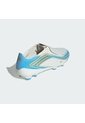 Guayos Fútbol Beige Adidas F50 League Messi Firme de adidas Performance