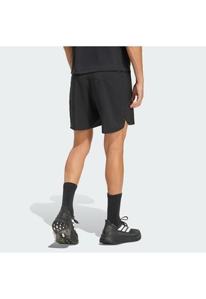 Shorts Running Negro Adidas Adi365 Essentials